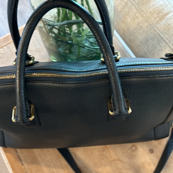 MCM Document/Office/Hand or Shoulder Bag~Navy~EUC!!!!! - Picture 13 of 16